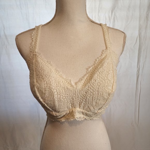 Auden Other - Auden Women's Razorback Bralette